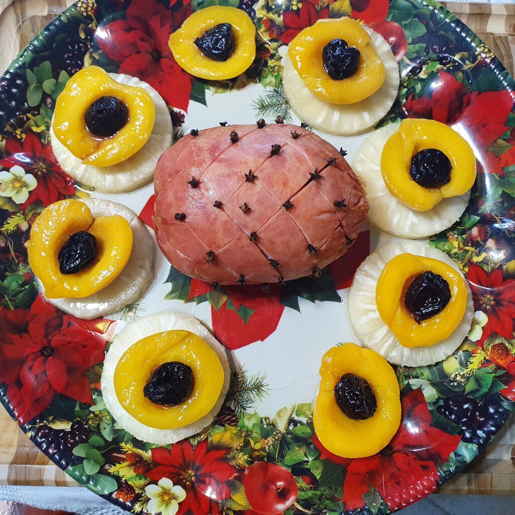 Diferenças entre Tender, Presunto Cru e Cozido