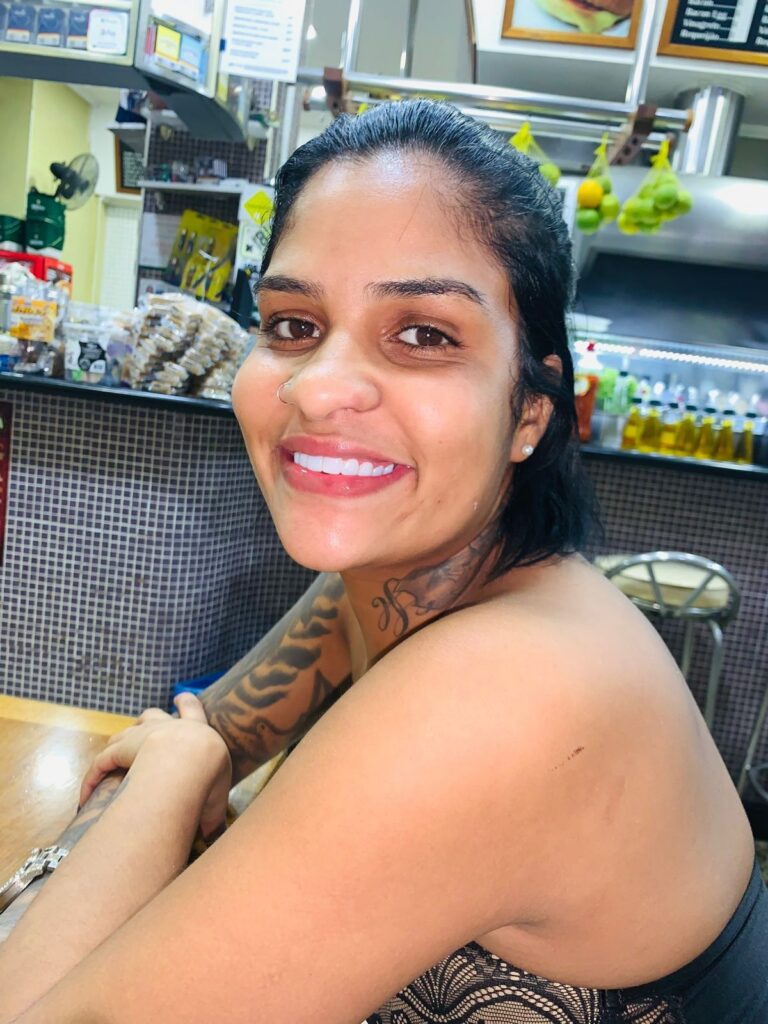 Tragédia: Mulher Morre Após Ser Atropelada e Arrastada