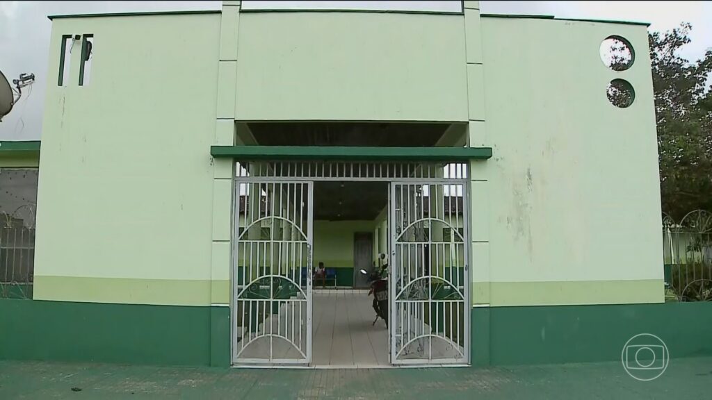 Vereadores foragidos se entregam em cidade do Maranhão