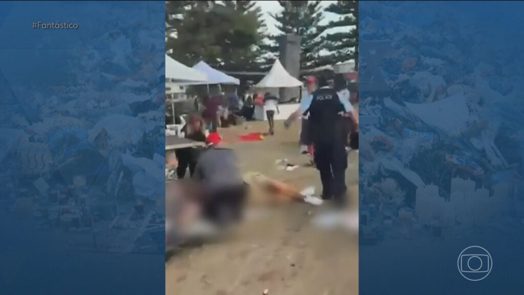 Ataque na Austrália: reação heroica e relatos de sobreviventes