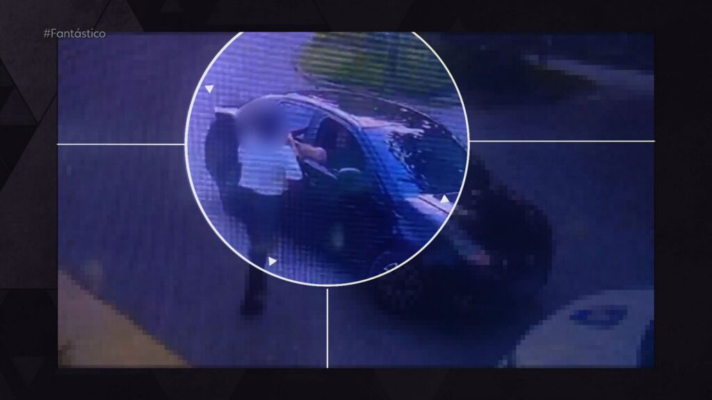 Isis Valverde: Detalhes do stalker detido revelados