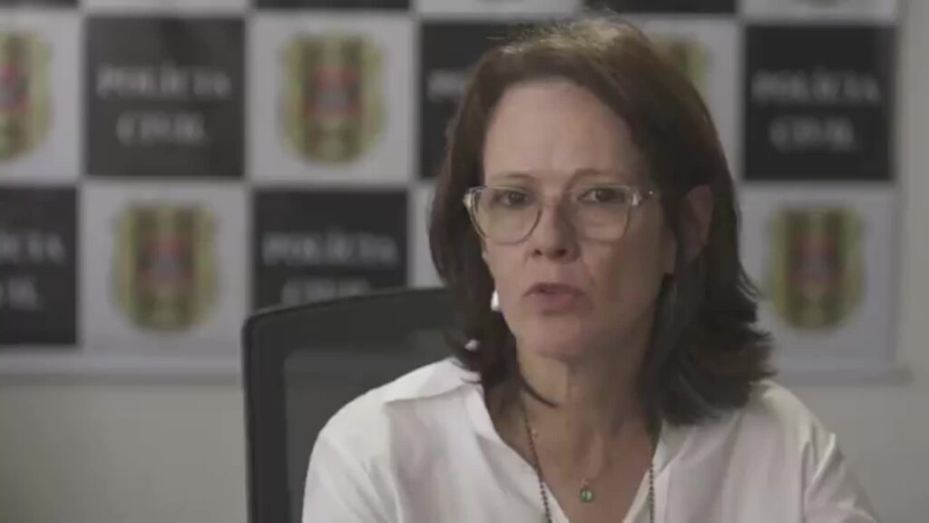 Acompanhe as últimas reportagens do Fantástico