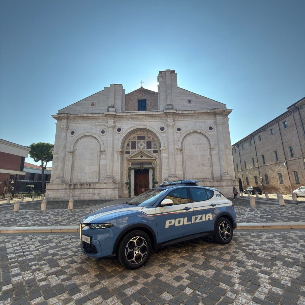 Polícia italiana apreende 1,4 tonelada de drogas em ação