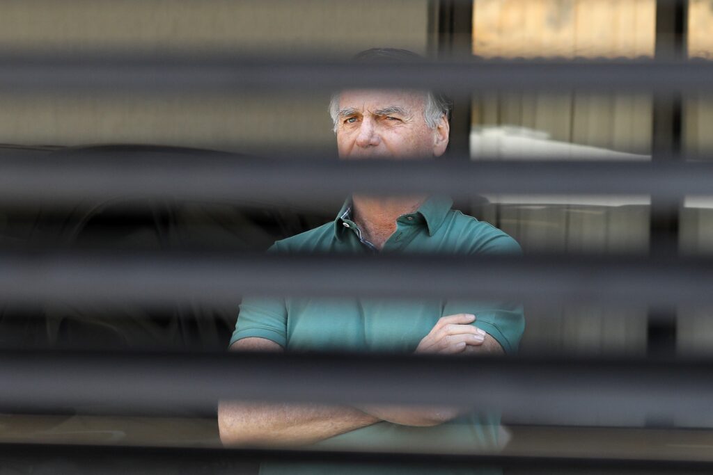 Condenações do STF variam de 1 a 27 anos para réus