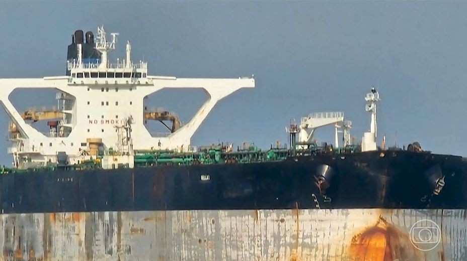 Rússia e China apoiam Maduro contra bloqueio naval dos EUA