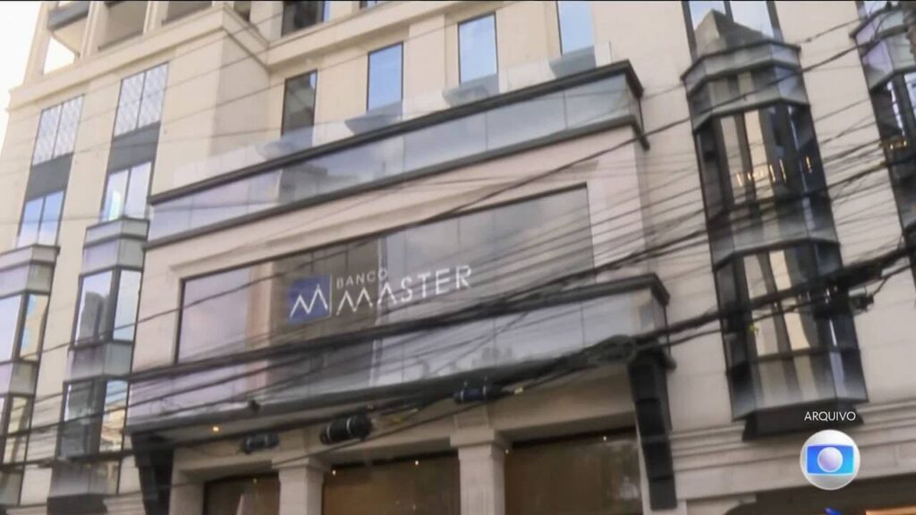 Moraes discute Lei Magnitsky com líder do Banco Central