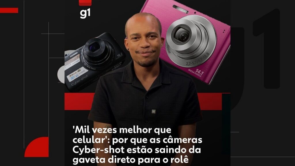 Fotos dos anos 2000: como evitar a perda permanente
