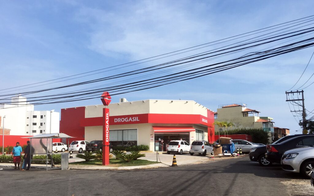 Anvisa suspende vendas das marcas Needs e Bwell