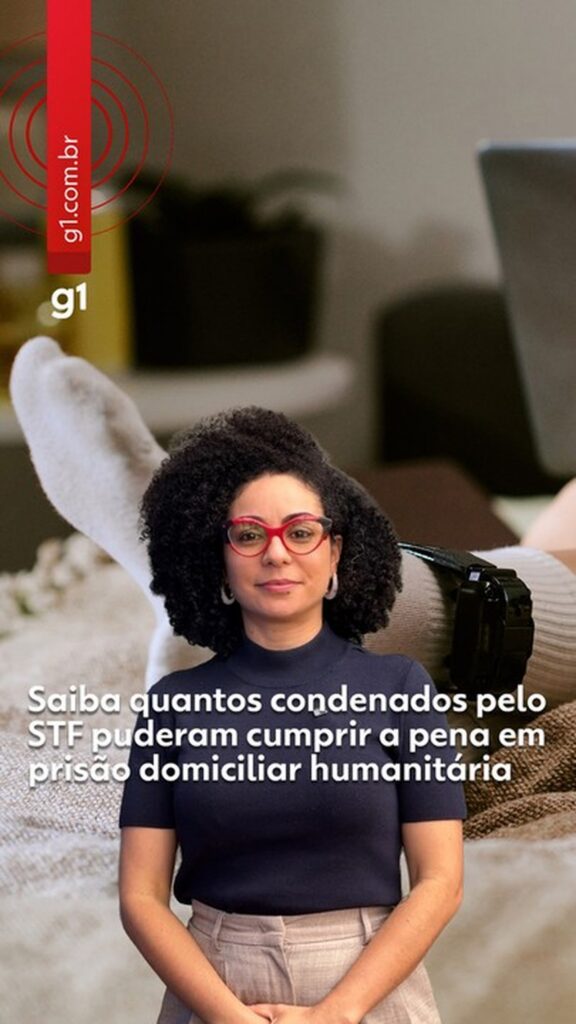 Casos de prisão domiciliar humanitária decididos pelo STF