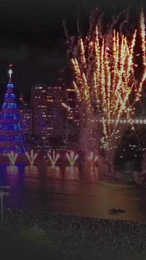 Múltiplas Razões para Não Celebrar o Natal